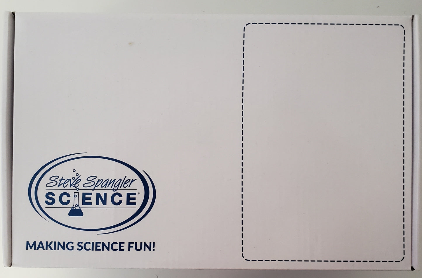 Steve Spangler Electricity Science Kit