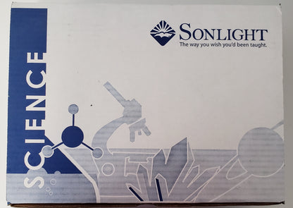 Sonlight Ask Science Kit
