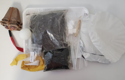 Sonlight Ask Science Kit
