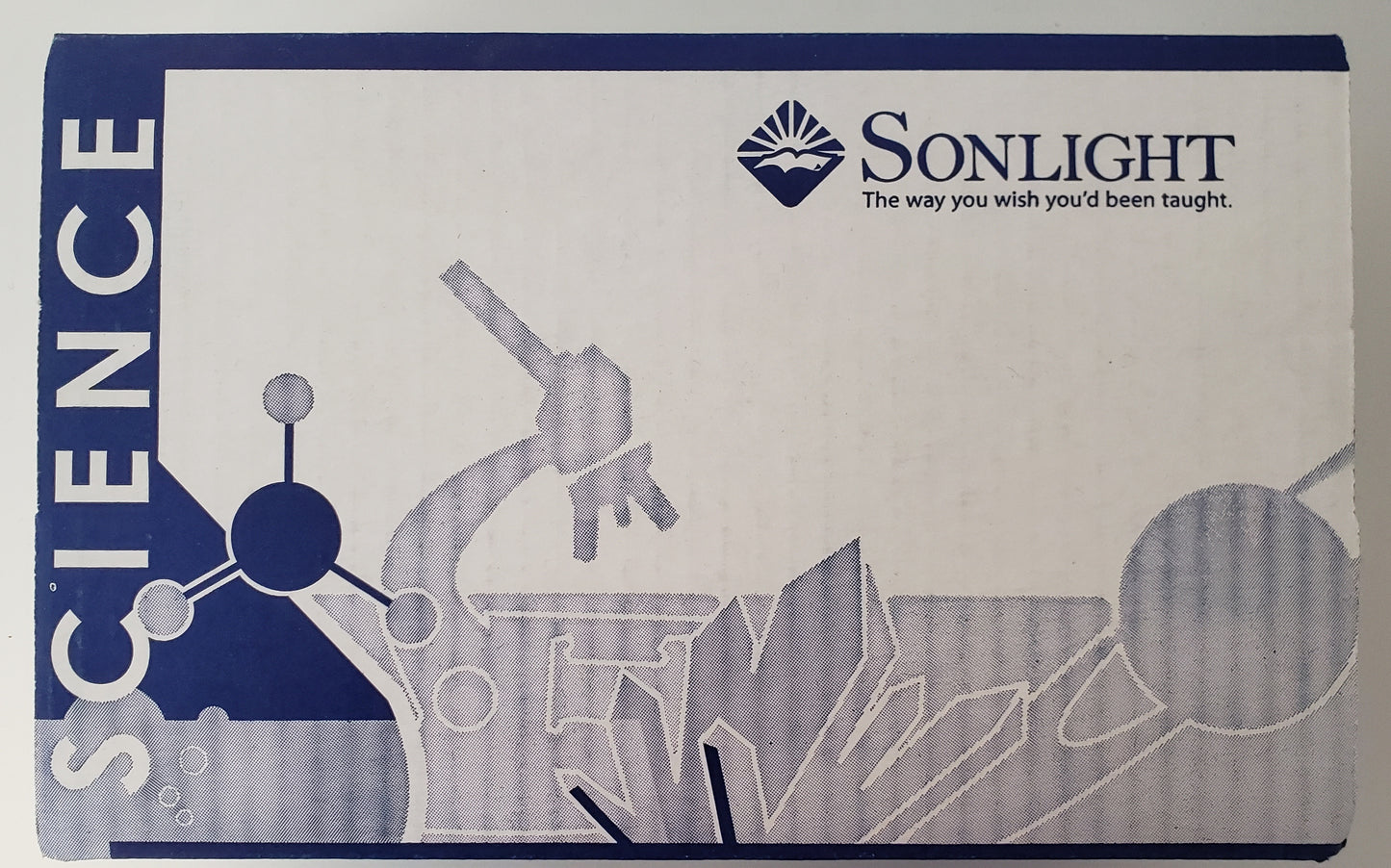 Sonlight NSK Science Kit
