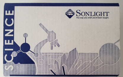 Sonlight NSK Science Kit