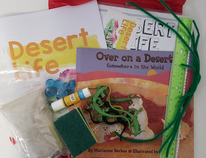 Desert Life Kit