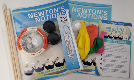 Newton's Notions Kit