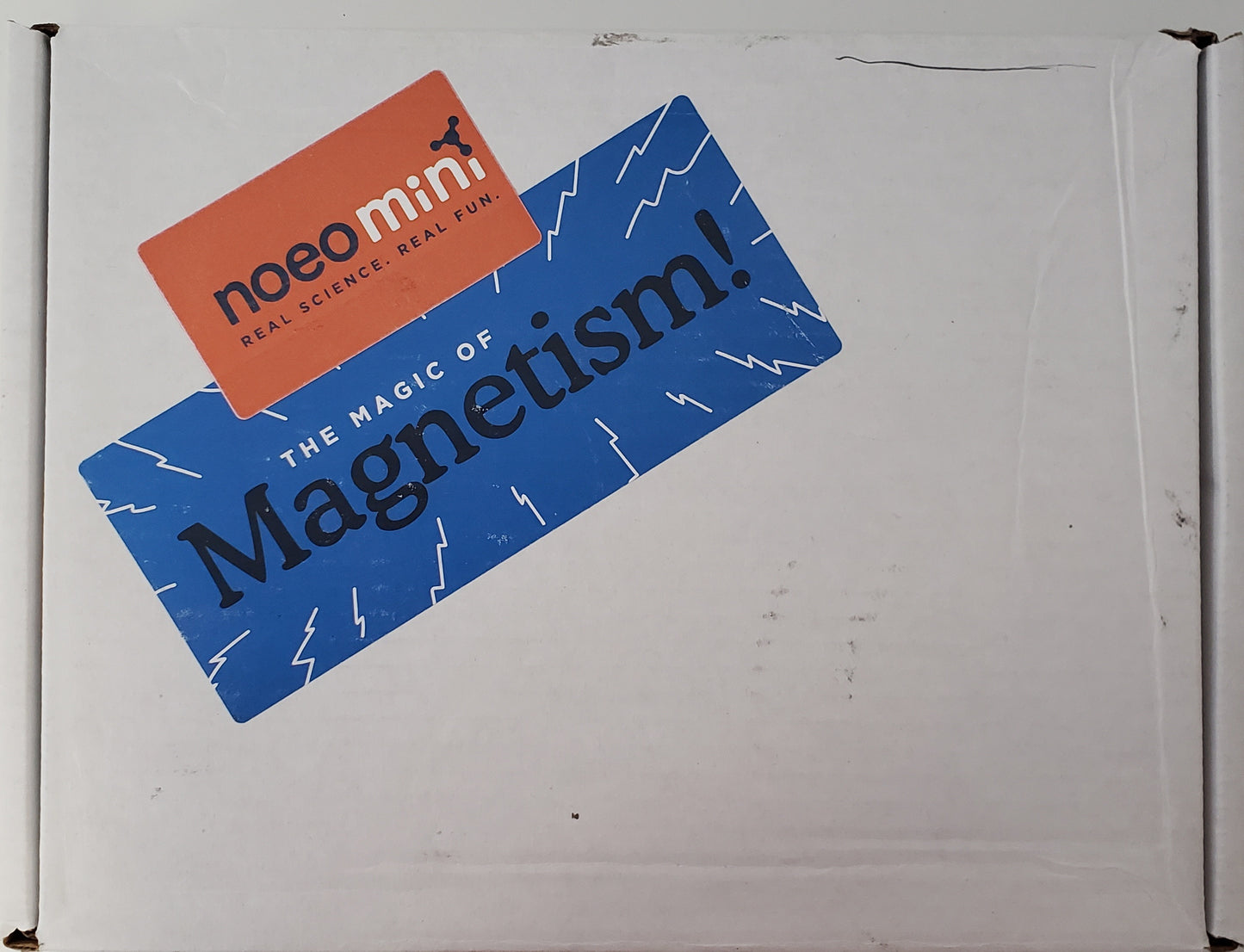 Noeo Mini Magic of Magnetism Kit