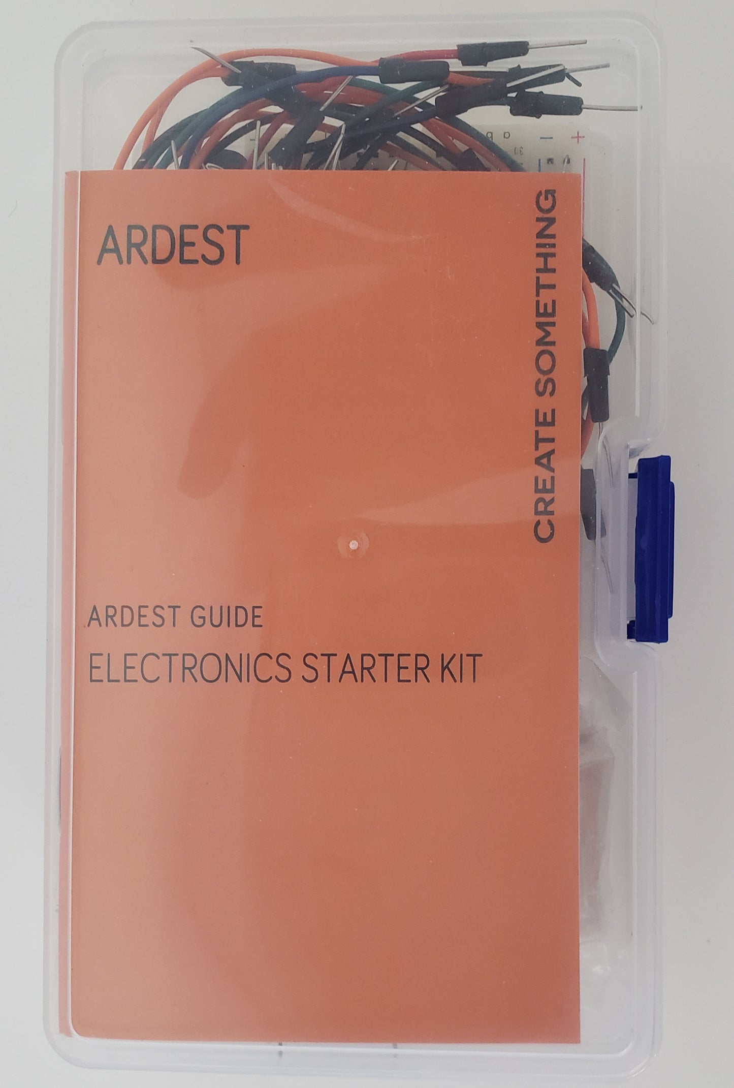 Ardest Electronics Starter Kit