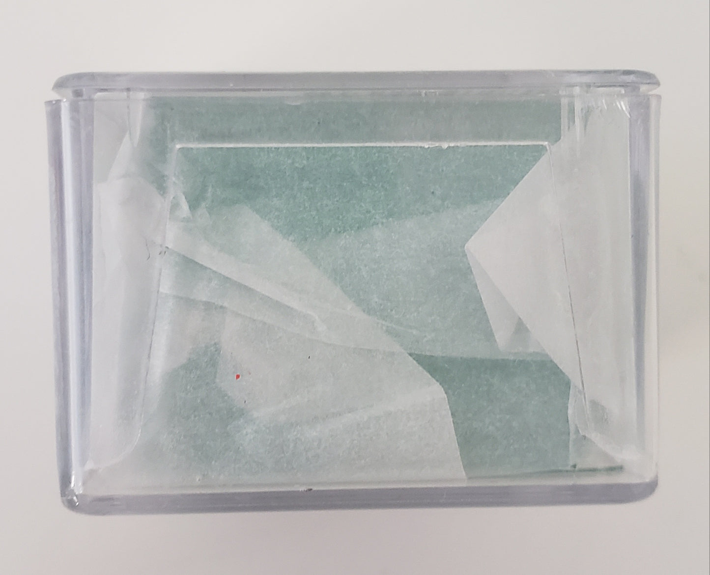 Amscope 100 Slide Covers