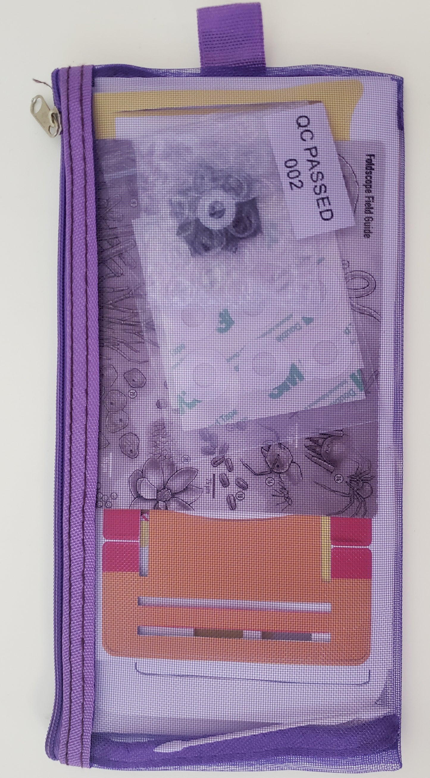 Foldscope Paper Micrscope