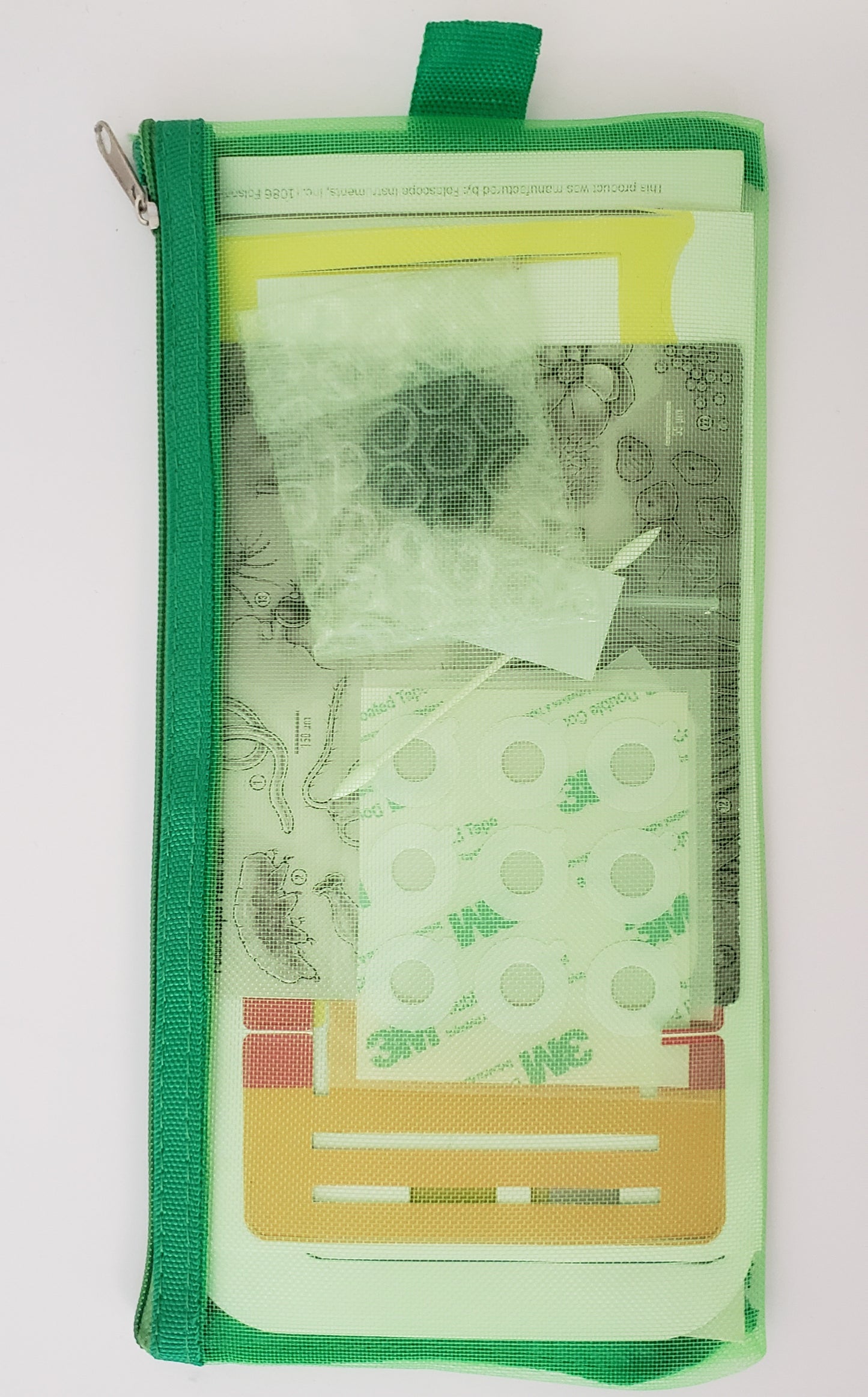 Foldscope Paper Micrscope