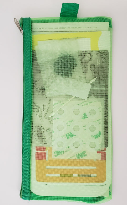 Foldscope Paper Micrscope