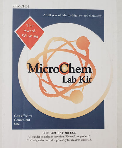 MicroChem Science Kit