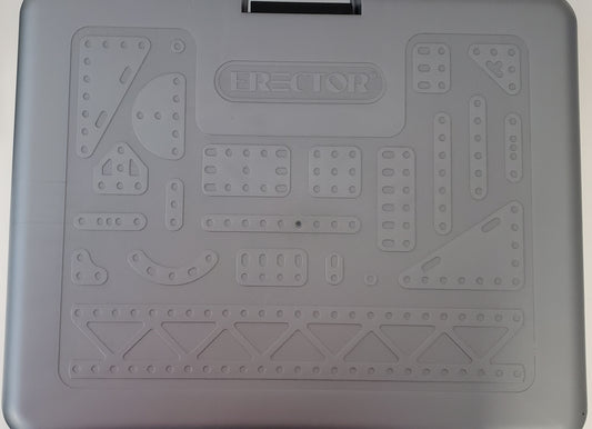 Meccano Erector Set Special Edition