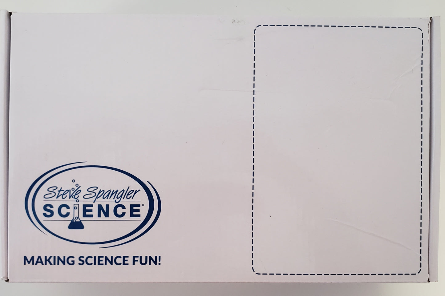 Steve Spangler Physics Science Kit