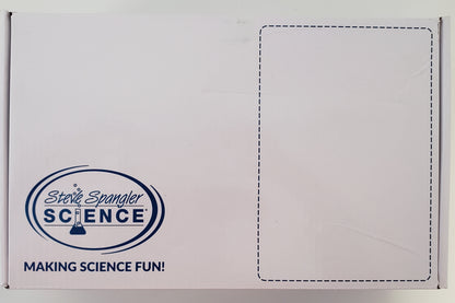 Steve Spangler Physics Science Kit