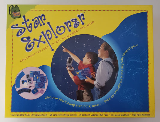 Star Explorer