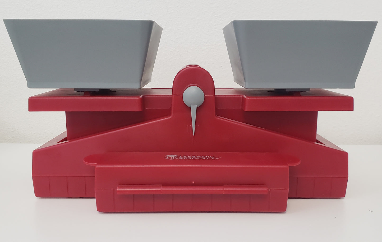 Precision School Balance with Weights