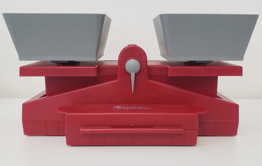 Precision School Balance with Weights