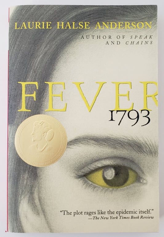 Fever 1793