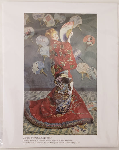 K12 Art Prints, 4th Grade