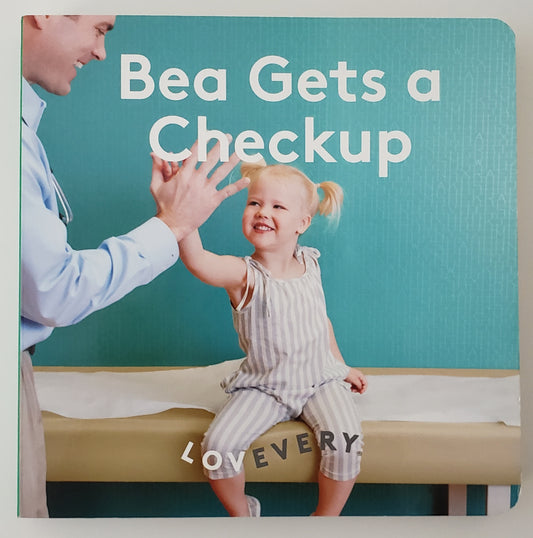 Bea Gets a Checkup
