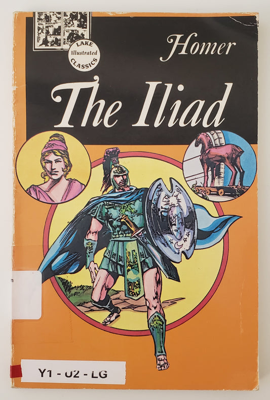 The Iliad