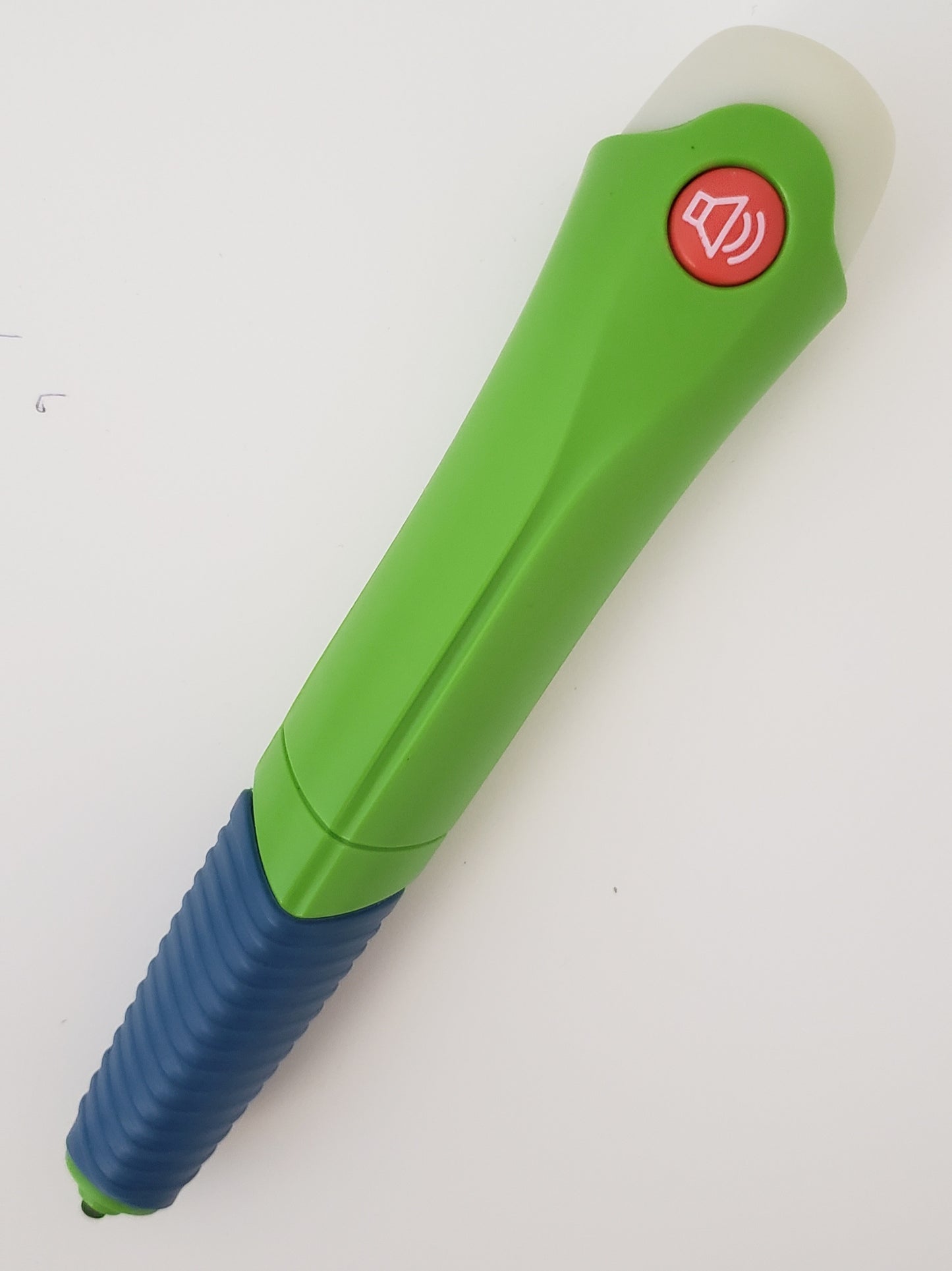 Power Pen
