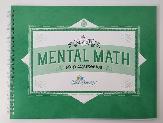 Math 5 Mental Math