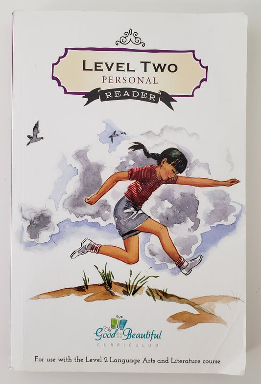 Level Two Personal Reader