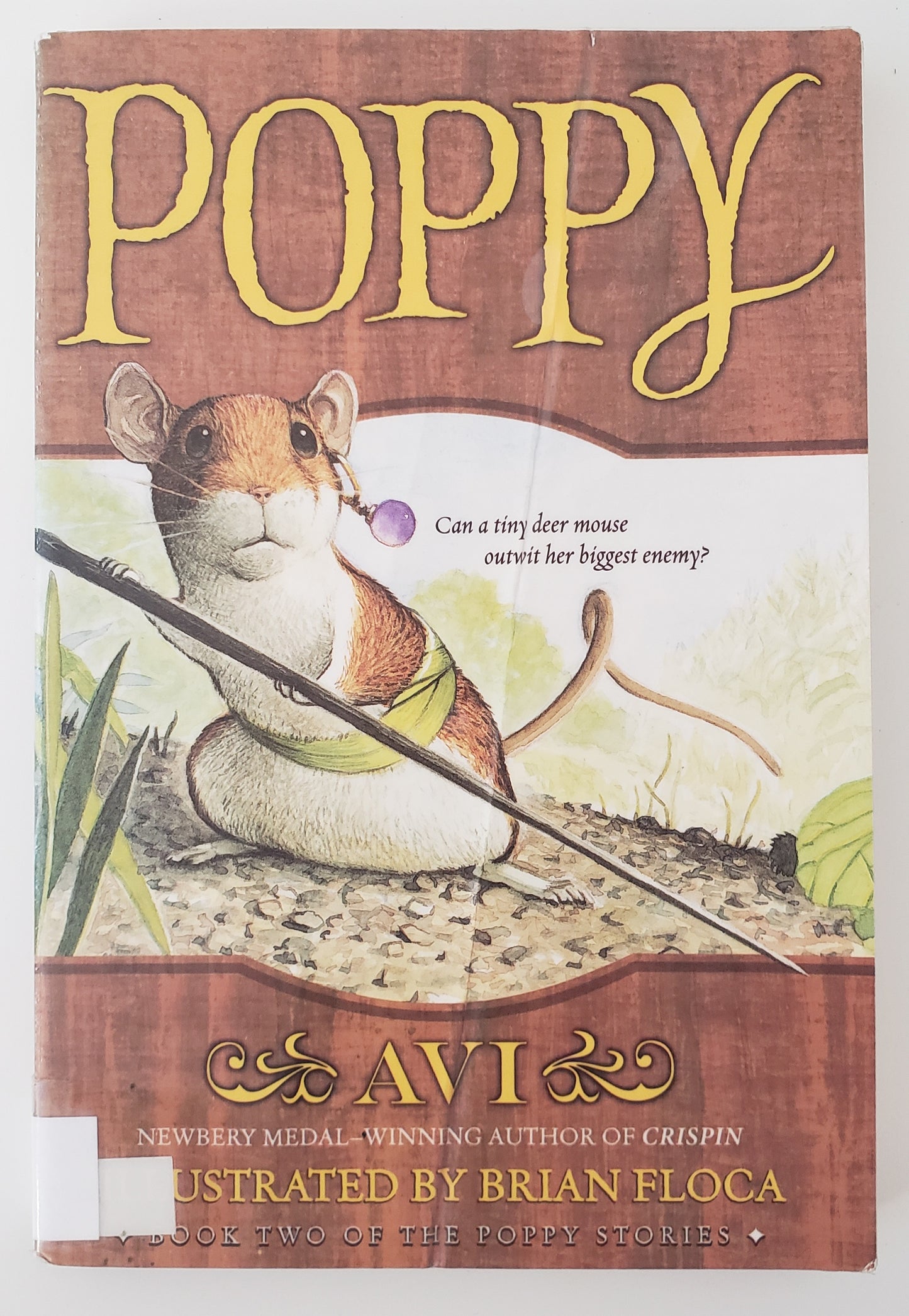 Poppy