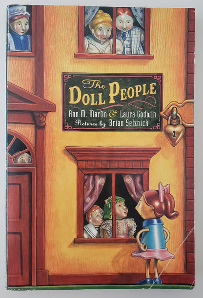The Doll People