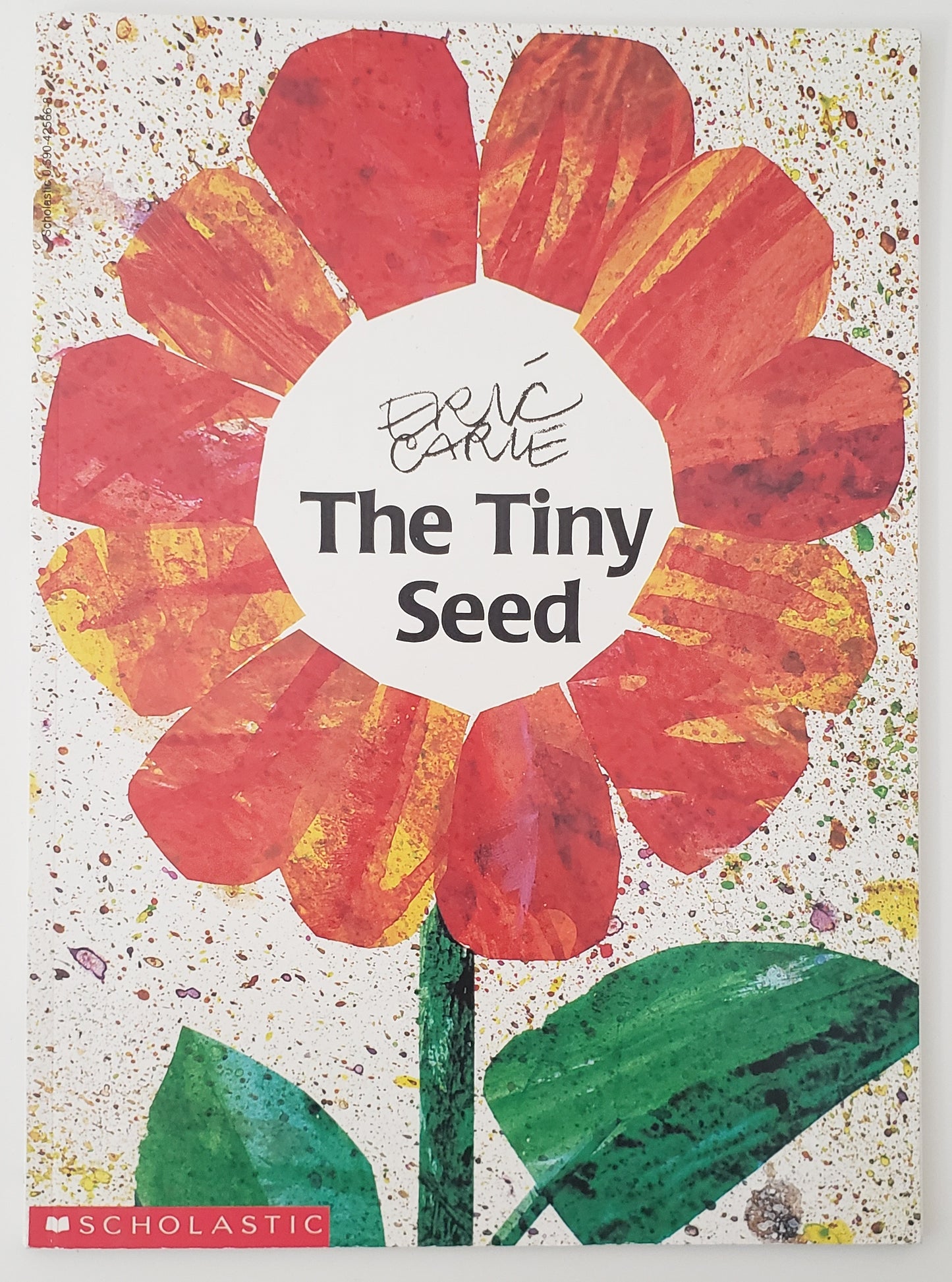 The Tiny Seed
