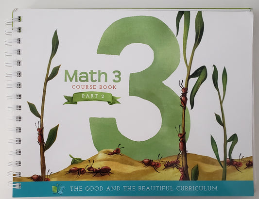 Math 3 Course Book Part 2