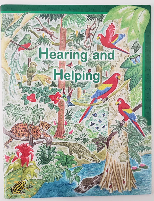 Hearing & Helping