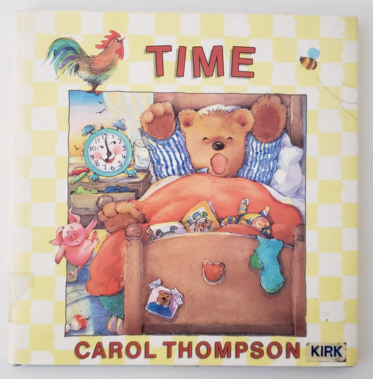 Time