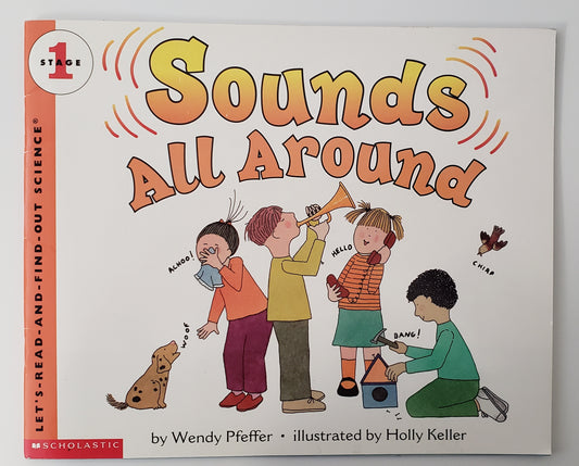 Sounds All Around