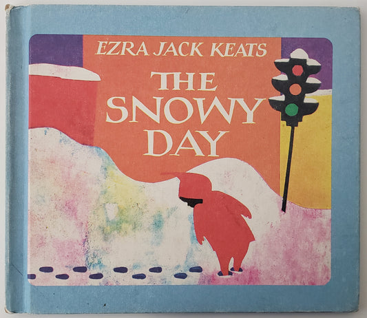 The Snowy Day
