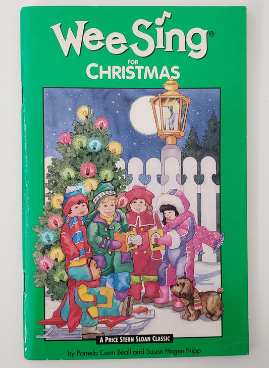 Wee Sing for Christmas
