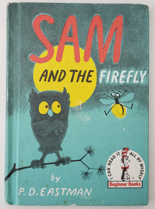 Sam & The Firefly