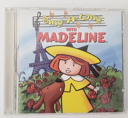 Sing Along With Madeline