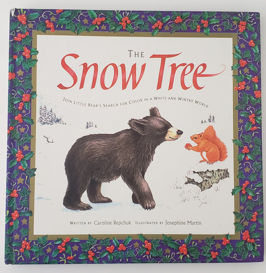 The Snow Tree