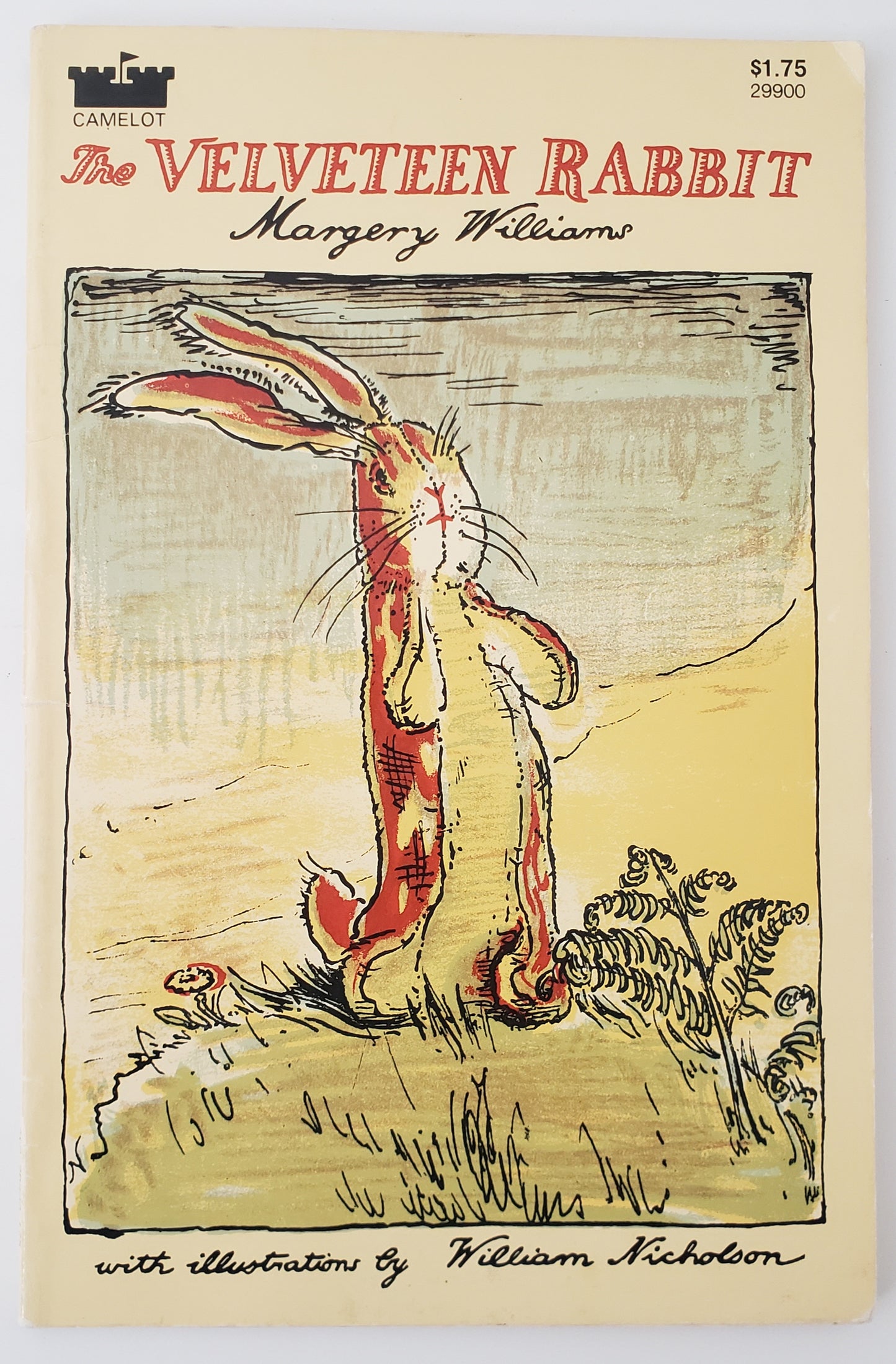 The Velveteen Rabbit
