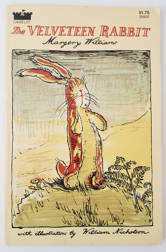 The Velveteen Rabbit