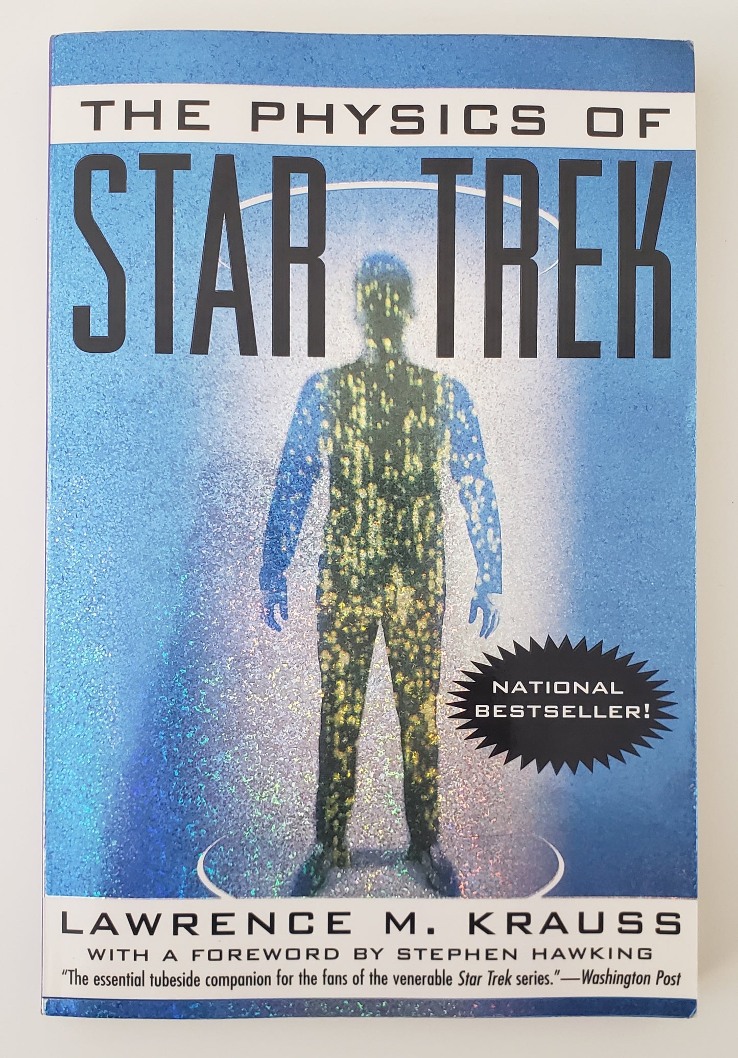The Physics of Star Trek