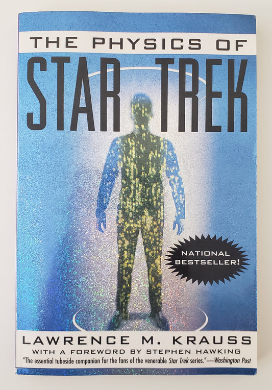 The Physics of Star Trek