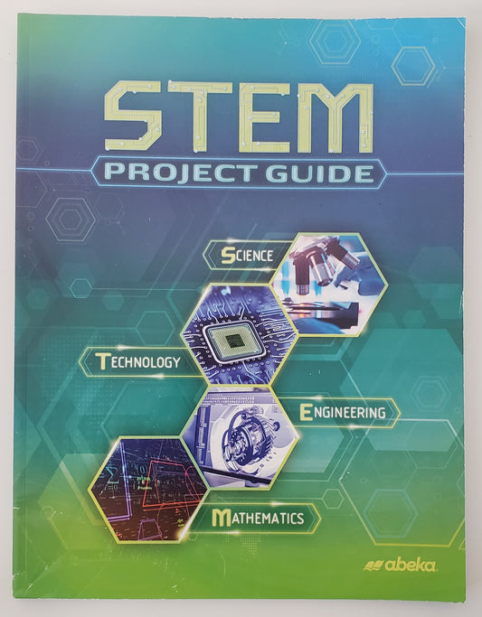 STEM Project Guide