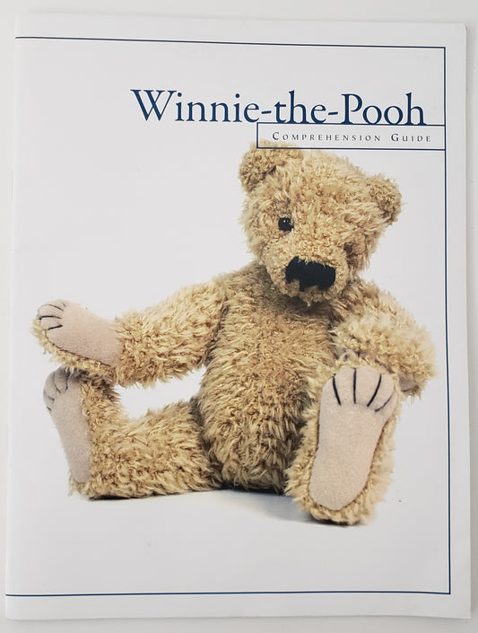 Winnie-the-Pooh Comprehension Guide