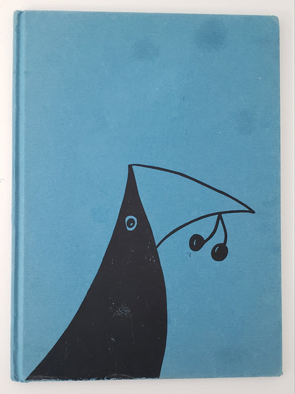 The Cantankerous Crow
