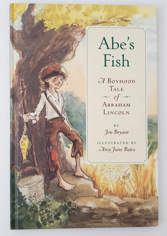Abe's Fish