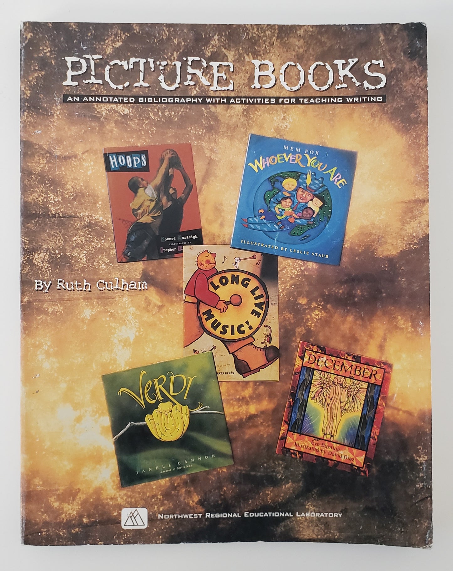 Picture Books: An Annotated Bibliography with Activities for Teaching