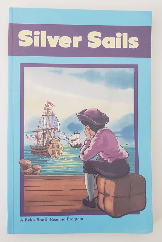 Silver Sails