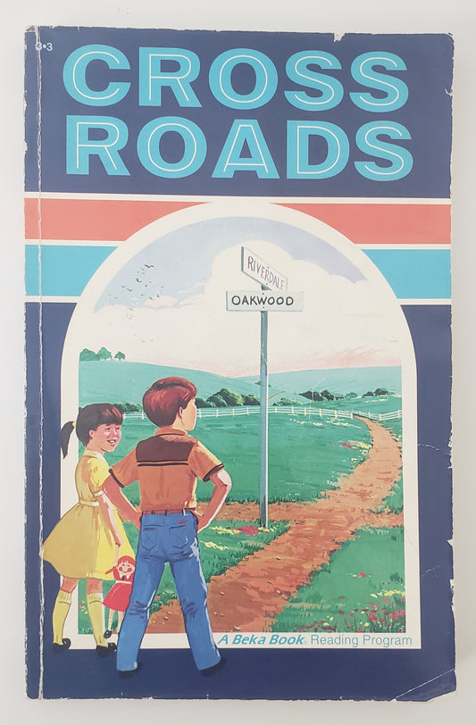 Cross Roads